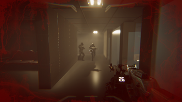 RoboHeist Image