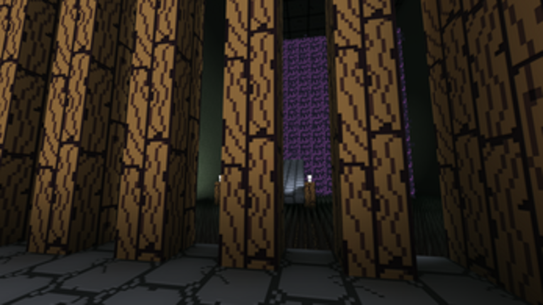 Rushscape Dungeon Image