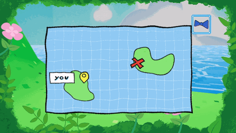 Peter Stinger, Scorpion Ethicist, learns about himself and others Image