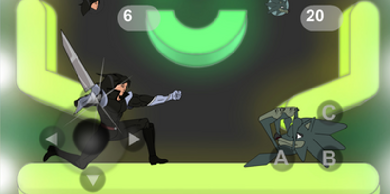 Scufflers Image