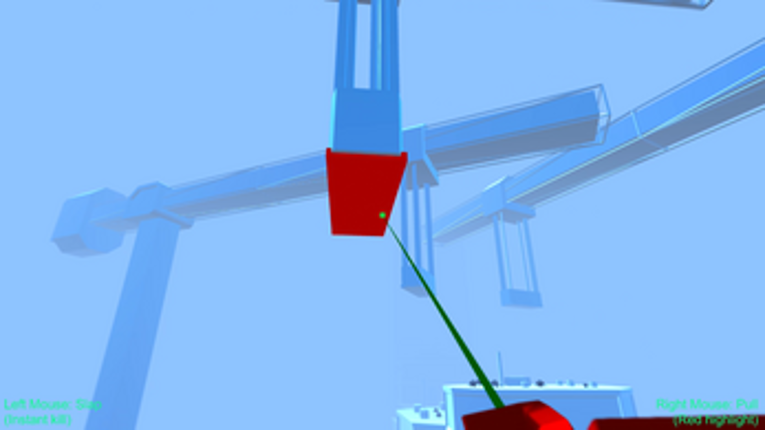 SlapStick screenshot