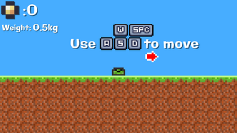 Slimslime screenshot
