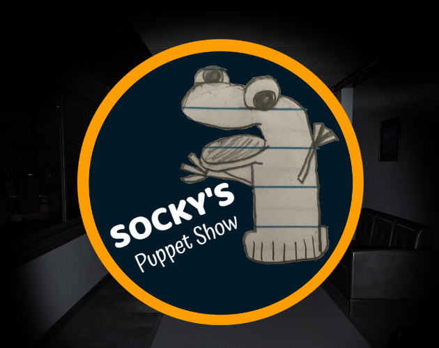 Games like Socky's Puppet Show! Ep. 1