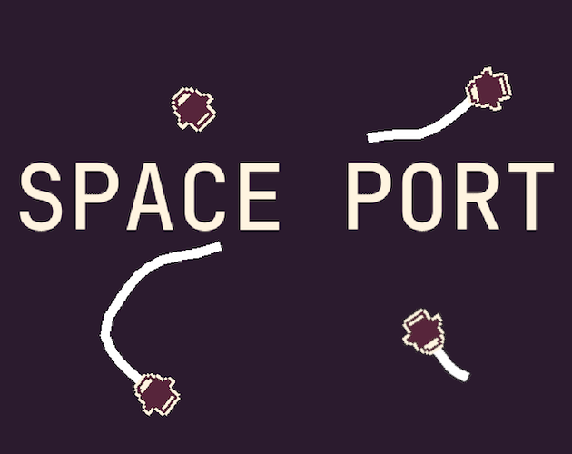 Games like Spaceport