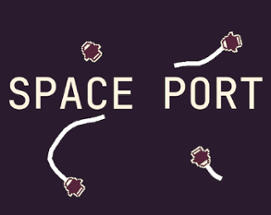 Spaceport Image