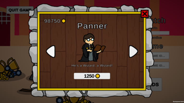 SpellCast Image