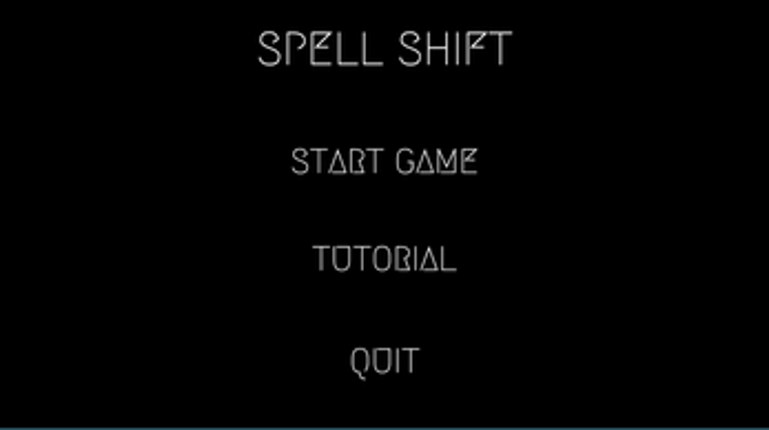 SpellShift Image