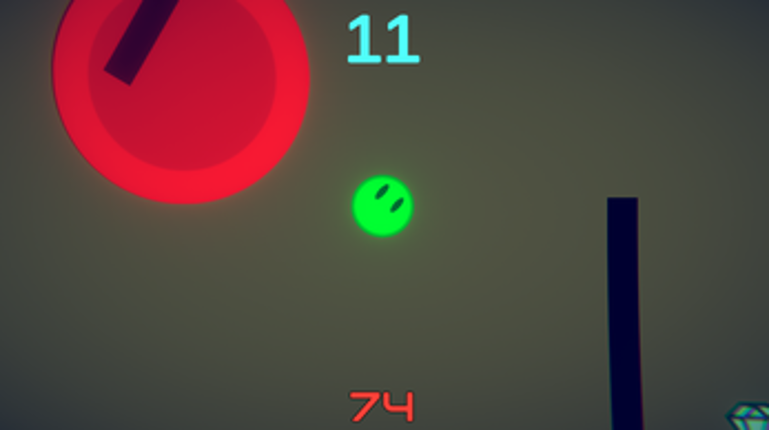 Spottable [GAME JAM VERSION] screenshot