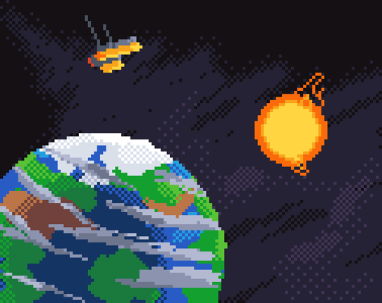 Starwatch Game Cover