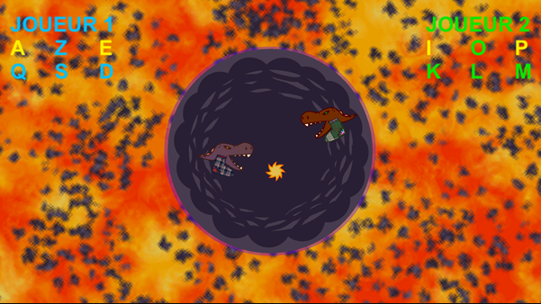 Games like Sumodrago