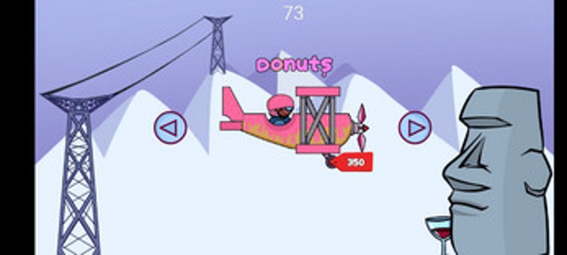 Survival Airplane 2 Image