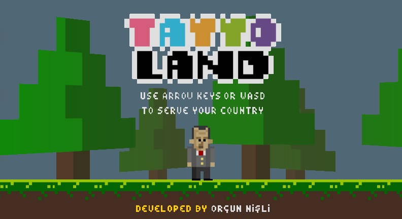 Games like Tayyoland