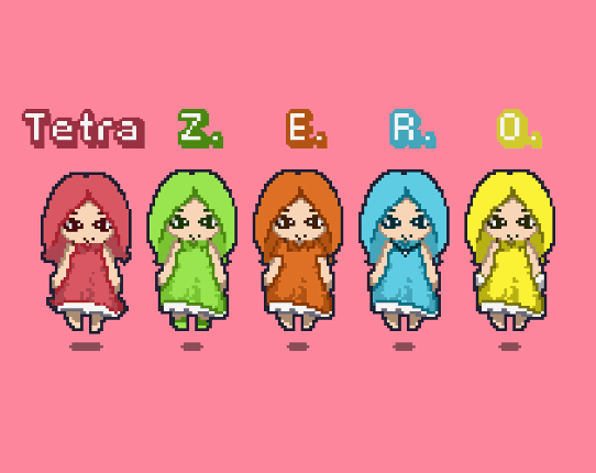 Tetra Z.E.R.O. Image