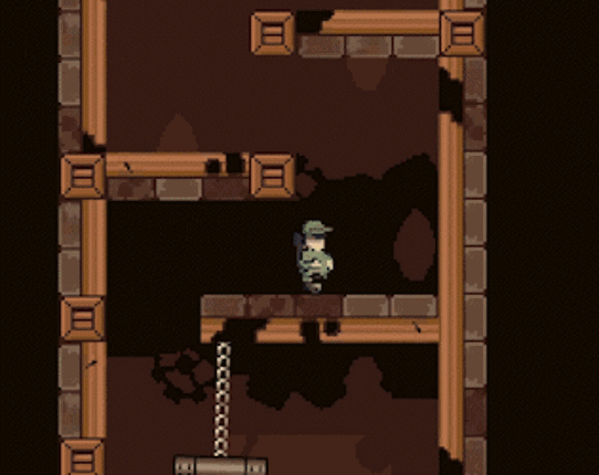 The Clocktower Letter screenshot