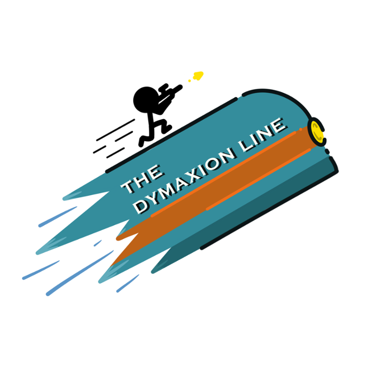 Games like The Dymaxion Line