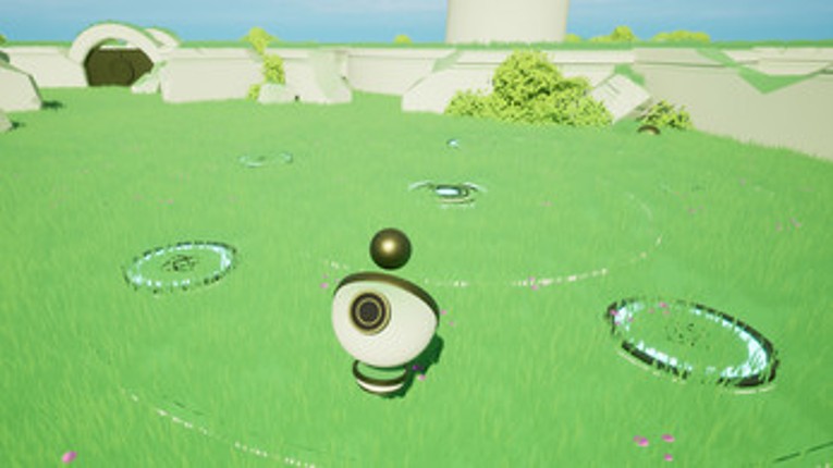 The Garden Image