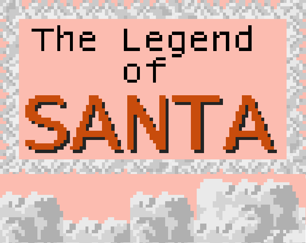 Games like The Legend of Santa