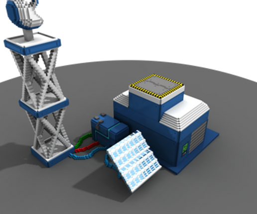 The Rover screenshot