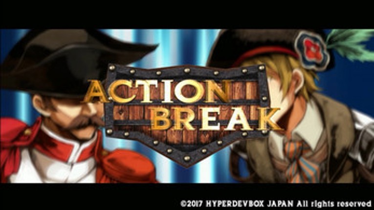 Thermidor-JRPG screenshot