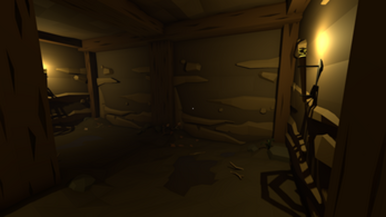 Time To Escape screenshot