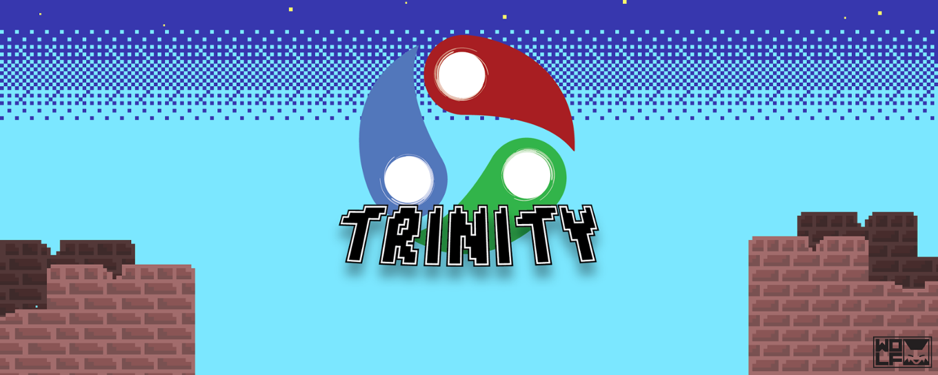 Games like Trinity (Demo)