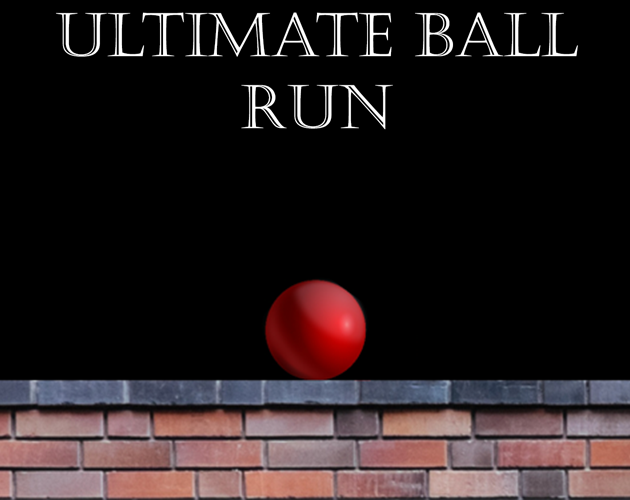 Games like Ultimate ball run - avoid boxes and score as much as you can - hyper casual game