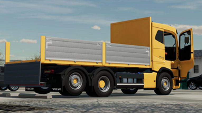 VOLVO FH16 Image