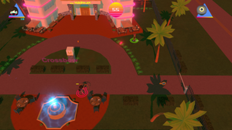 WARBOTICS screenshot