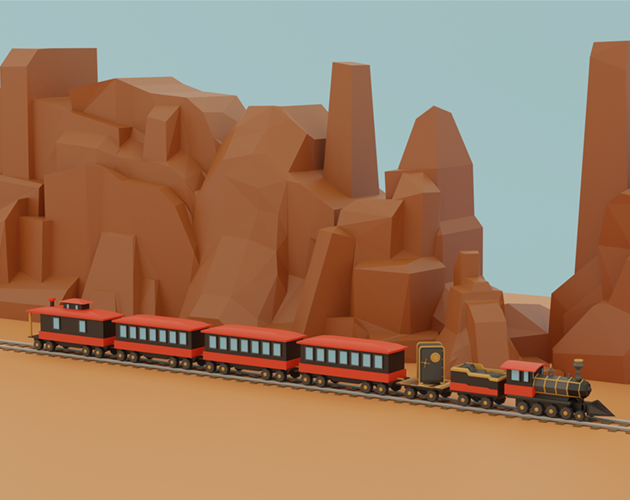 Games like Western Wave