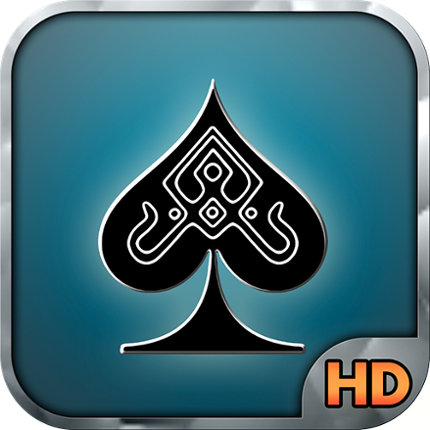 Classic Solitaire HD Image