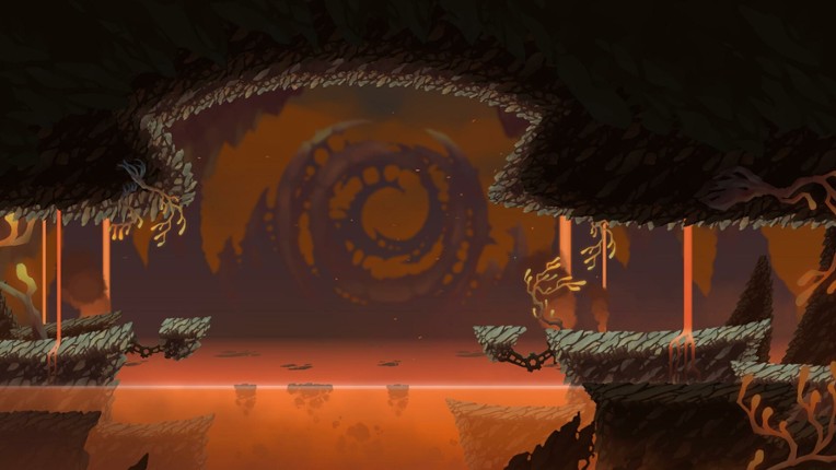 Gates Of The Mind screenshot