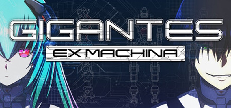 Gigantes Ex Machina Image