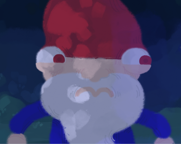 Games like Gnome Man's Land