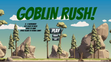 Goblin Rush! Image