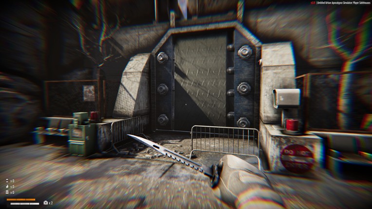 Good Luck Citizen screenshot