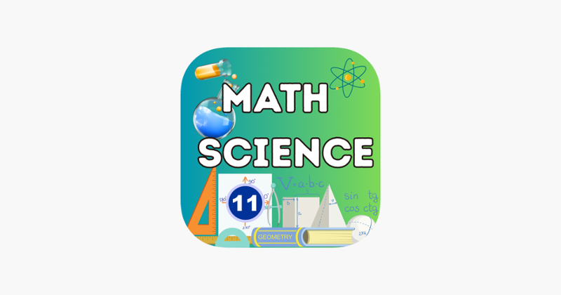 Grade 11 Math & Science Image