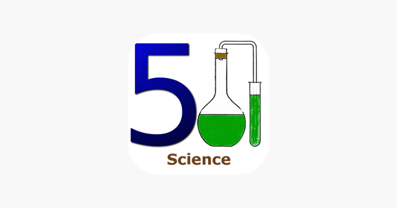 Grade 5 Science Image