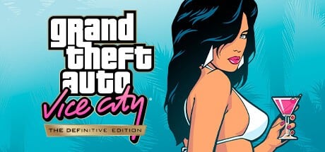Games like Grand Theft Auto: Vice City – The Definitive Edition
