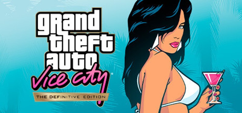 Grand Theft Auto: Vice City – The Definitive Edition Image