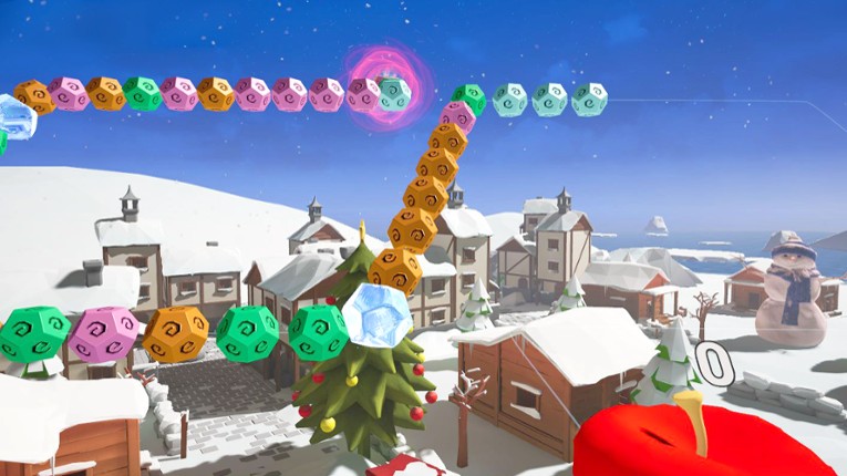 Greedy Crush screenshot
