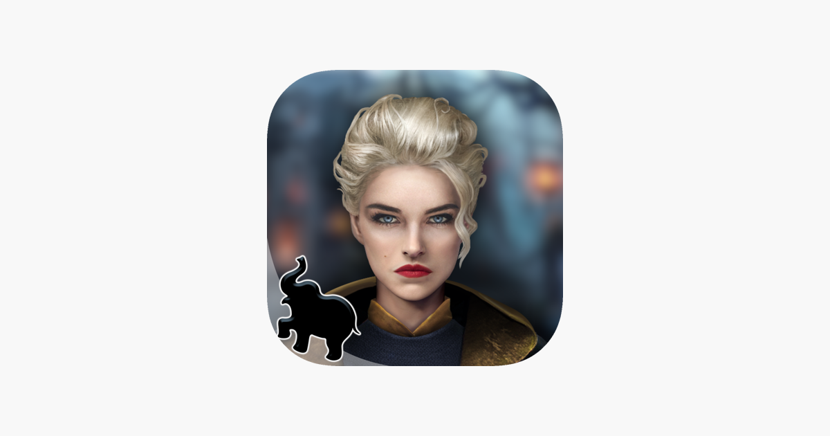 Games like Grim Tales: Trace in time