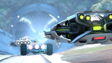 GRIP: Combat Racing Image