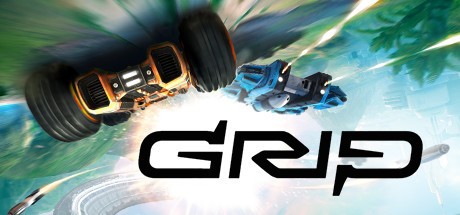 Games like GRIP: Combat Racing
