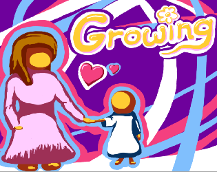 Games like Growing