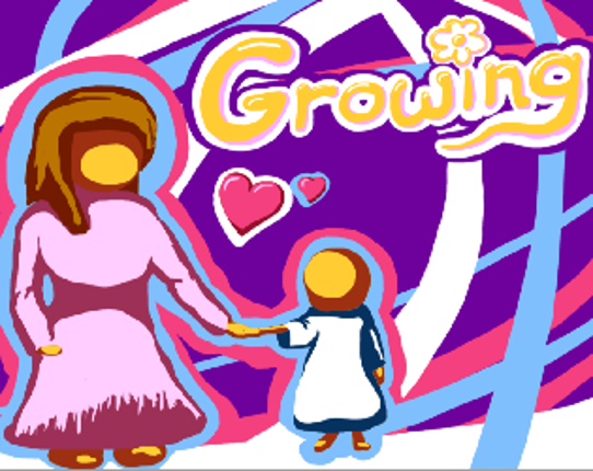 Growing Game Cover