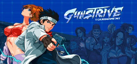 Games like Gunstrive Tournament