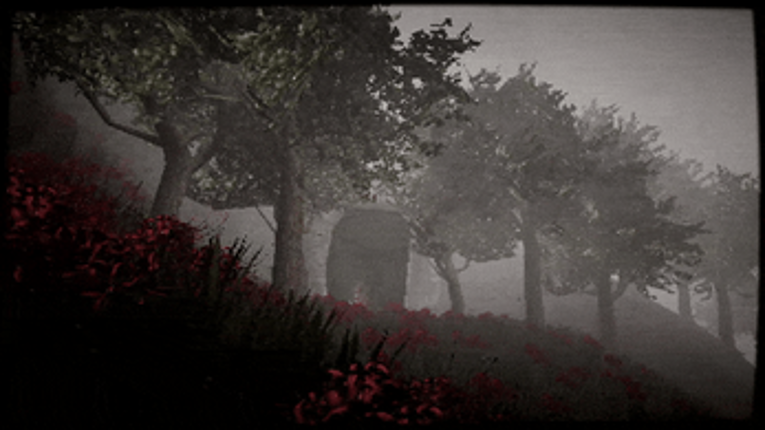 Hachi: Eight Feet Tall screenshot