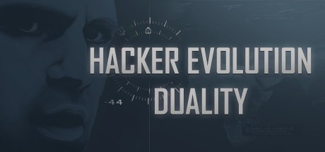 Games like Hacker Evolution Duality