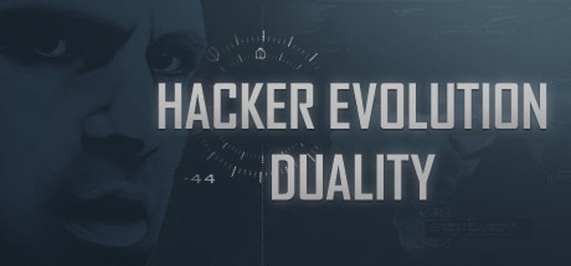 Hacker Evolution Duality Image