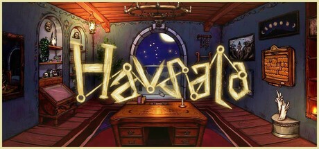 Games like Havsala: Into the Soul Palace